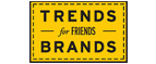 Скидка 10% на коллекция trends Brands limited! - Багдарин